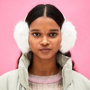 h&m earmuffs